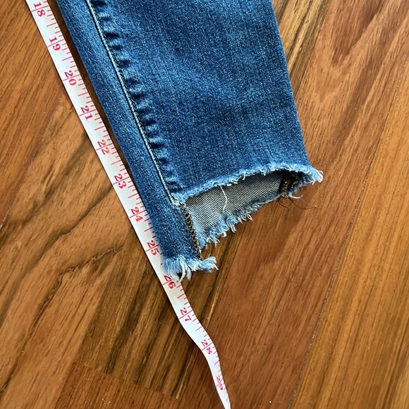 Joe’s Jeans Women’s Collector’s Edition “The Blondie” Skinny Jeans - Picture 2 of 6